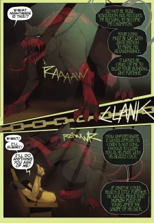 In the Shadow of Anubis 3 Chapter 2- DevilHS (11)