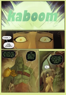 In the Shadow of Anubis 3 Chapter 2- DevilHS (19)