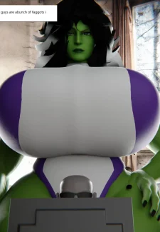 Instant Karma- EndlessIllusion (She-Hulk) (3)