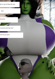 Instant Karma- EndlessIllusion (She-Hulk) (4)