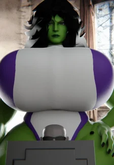 Instant Karma- EndlessIllusion (She-Hulk) (8)