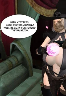 Irresistible Temptation 2- Mastermind (11)