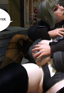 Irresistible Temptation 2- Mastermind (14)