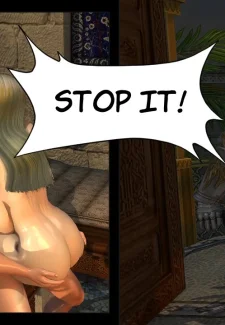 Irresistible Temptation 2- Mastermind (25)