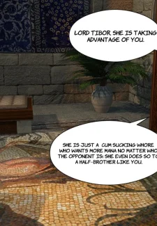 Irresistible Temptation 2- Mastermind (27)