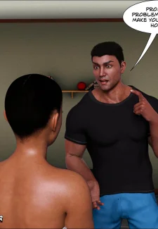 Julian 1- PigKing (31)