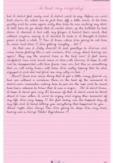 Leticia’s Diary- Tufos (10)