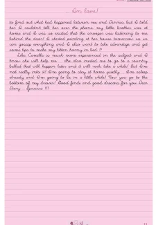 Leticia’s Diary- Tufos (12)