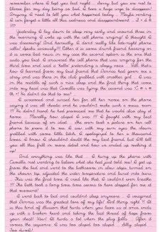 Leticia’s Diary- Tufos (13)
