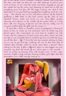 Leticia’s Diary- Tufos (14)