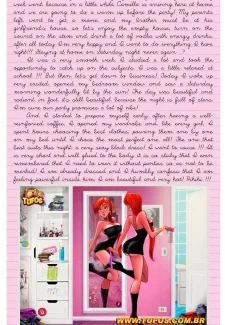 Leticia’s Diary- Tufos (19)
