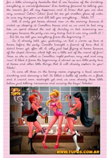 Leticia’s Diary- Tufos (21)