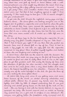 Leticia’s Diary- Tufos (22)