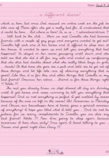 Leticia’s Diary- Tufos (24)