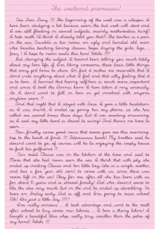 Leticia’s Diary- Tufos (25)