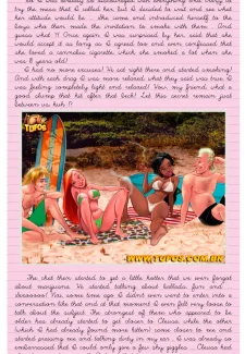 Leticia’s Diary- Tufos (29)