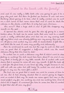 Leticia’s Diary- Tufos (30)