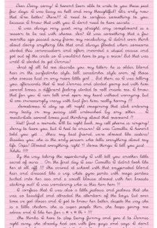 Leticia’s Diary- Tufos (4)