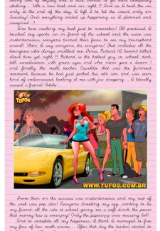 Leticia’s Diary- Tufos (50)