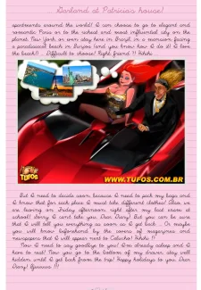 Leticia’s Diary- Tufos (60)