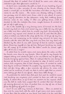 Leticia’s Diary- Tufos (7)
