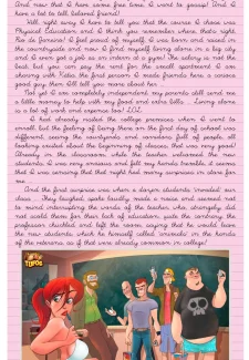 Leticia’s Diary- Tufos (86)
