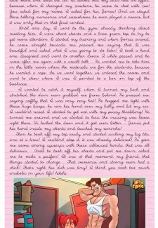 Leticia’s Diary- Tufos (91)