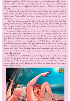 Leticia’s Diary- Tufos (96)