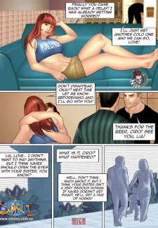 Lia’s Adventures Ch. 4- Seiren0021