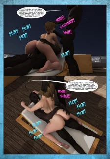 Lonely Swedish Wife 5- Moiarte3D (10)