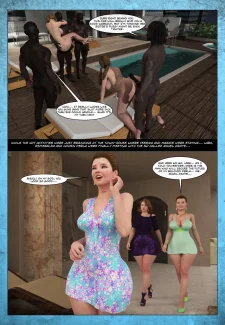 Lonely Swedish Wife 5- Moiarte3D (19)