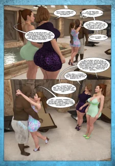 Lonely Swedish Wife 5- Moiarte3D (21)