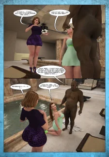 Lonely Swedish Wife 5- Moiarte3D (24)