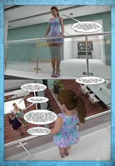 Lonely Swedish Wife 5- Moiarte3D (4)