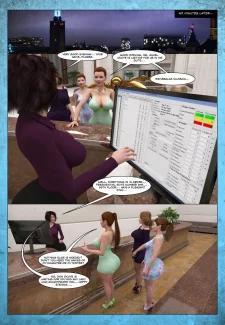 Lonely Swedish Wife 5- Moiarte3D (6)