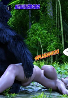 Lost Family 23 – PigKing (10)