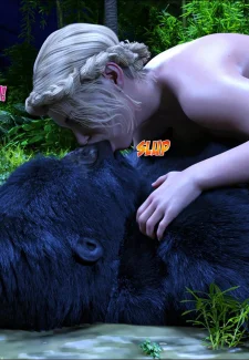 Lost Family 23 – PigKing (27)