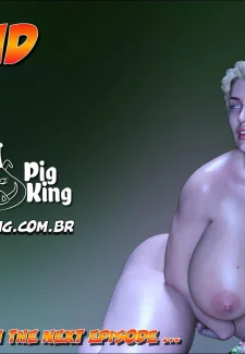 Lost Family 23 – PigKing (92)