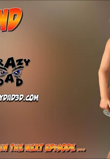 Mom’s Help 39- CrazyDad3d (93)