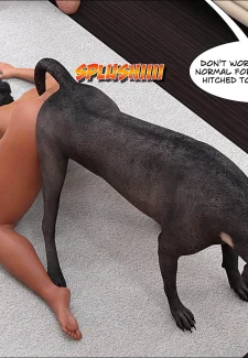 Mother, Desire Forbidden 17- Crazydad3d (18)