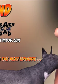 Mother, Desire Forbidden 17- Crazydad3d (92)
