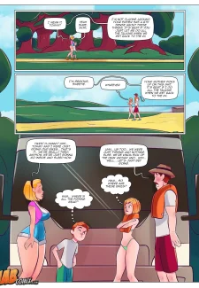 My Bad Bunny – Kickin It With The Camptons 2 (21)