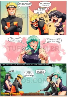 Narutoon 06 – Betting the Girlfriend (4)