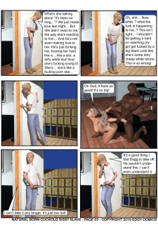 Natural Born Cuckold Sissy Slave- Smutnut (3)