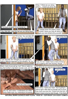 Natural Born Cuckold Sissy Slave- Smutnut (4)
