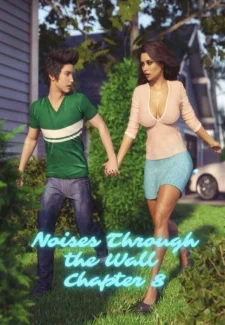 Noises Through the Wall 8- Lexx228 (Ilike Cover)