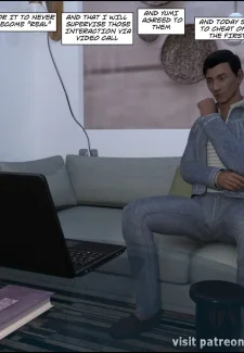 Official Sex Friend- Gambino20 (9)