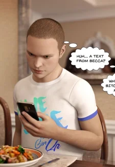 Pegasus Smith – Timmy Strikes Back 4 (56)