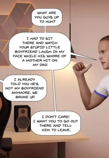 Pegasus Smith – Timmy Strikes Back 4 (72)