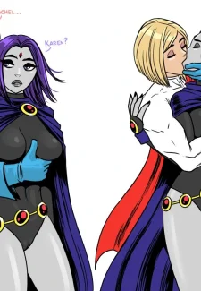 Pink Kryptonite- Flick (Birds of Prey) (10)